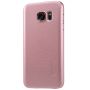 Nillkin Super Frosted Shield Matte cover case for Samsung Galaxy S7/Jungfrau/Lucky/G930A/G9300 (5.1) (G9300) order from official NILLKIN store